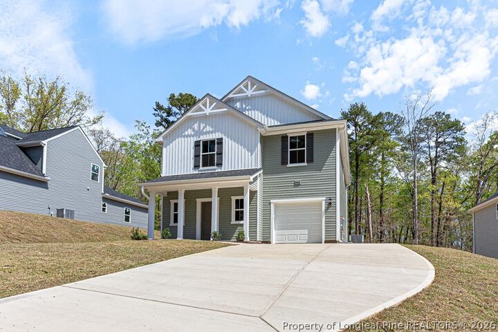 Property Photo:  5108 Tyndall Drive  NC 27330 