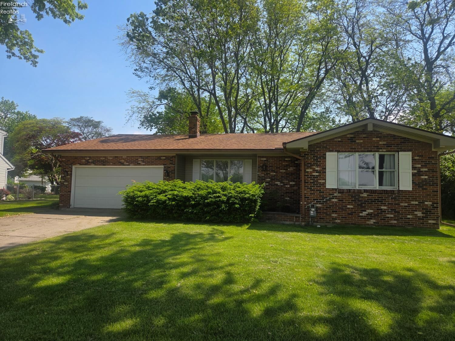 Property Photo:  1111 Grant Street  OH 43452 