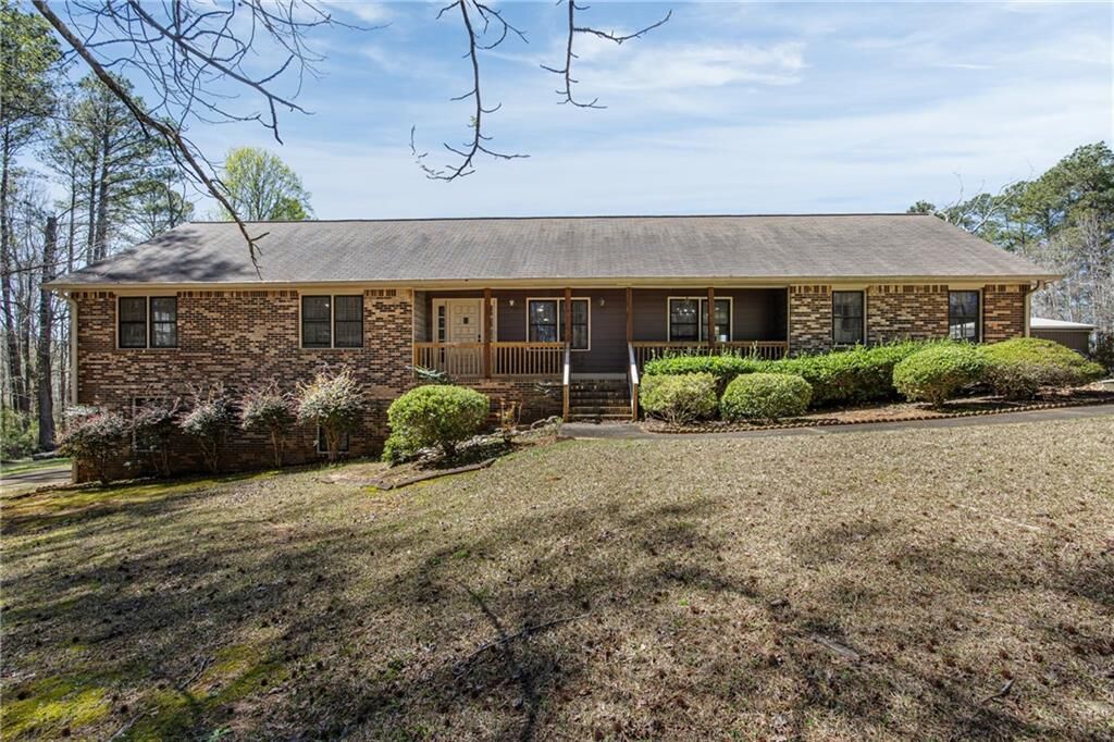 Property Photo:  2750 Highway 212 SW  GA 30094 