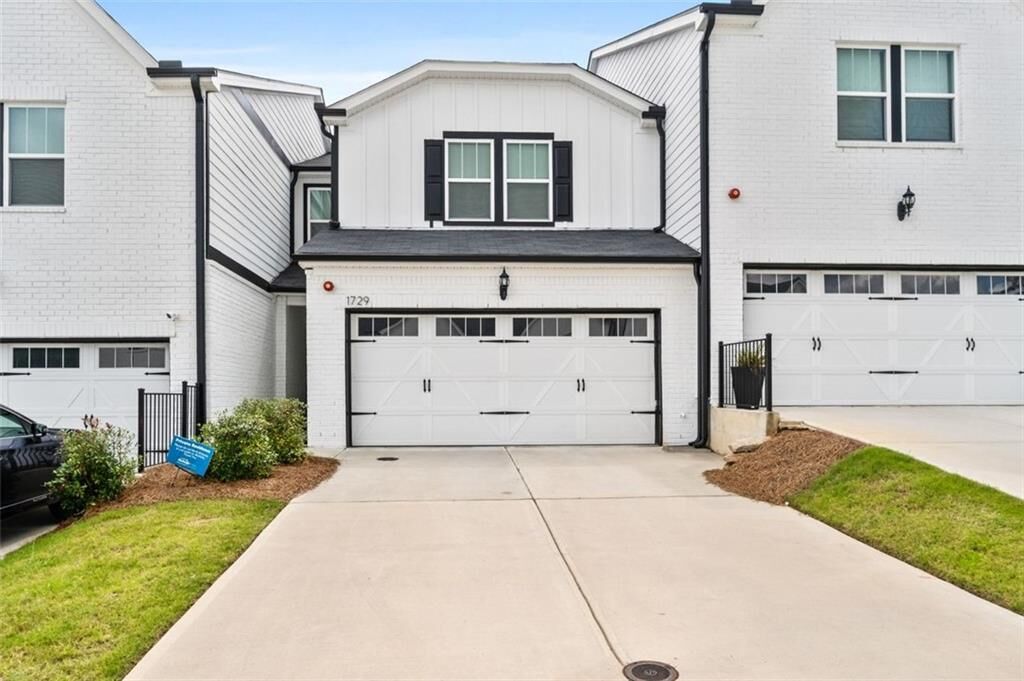 Property Photo:  1729 Hyssop Boulevard  GA 30126 