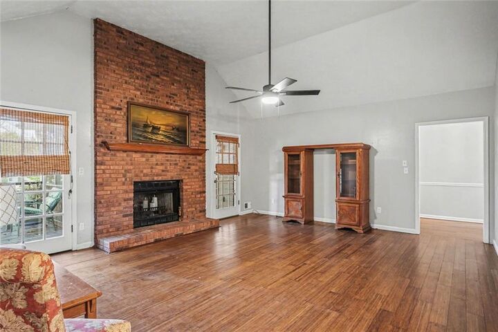 Property Photo: 7972 Woods Lane GA 30236