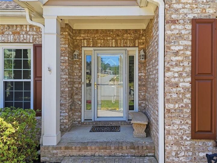 Property Photo:  229 Forest Creek Lane  GA 30115 