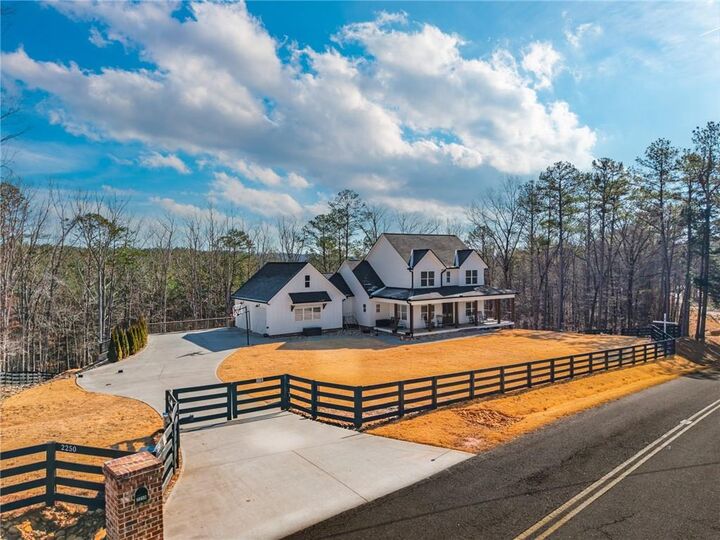 Property Photo:  2250 Sperin Road  GA 30107 