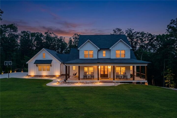 Property Photo: 2250 Sperin Road GA 30107
