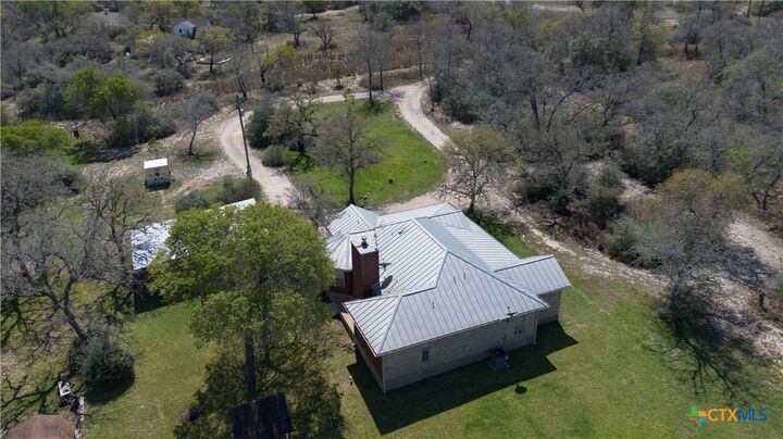 Property Photo:  155 Guadalupe Ranch Lane  TX 78155 