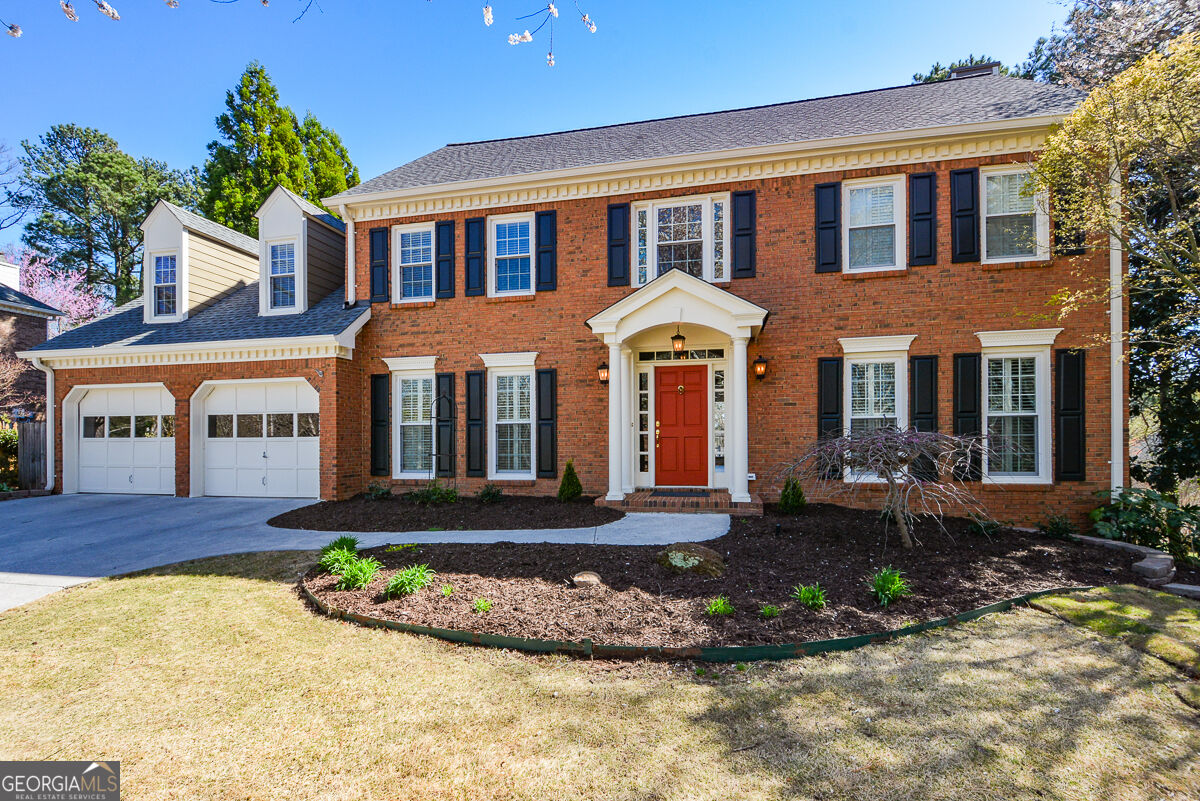 Property Photo:  1463 Wood Thrush Way  GA 30062 