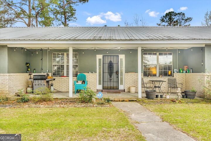 Property Photo:  3843 Lewis Frasier Road  GA 31320 