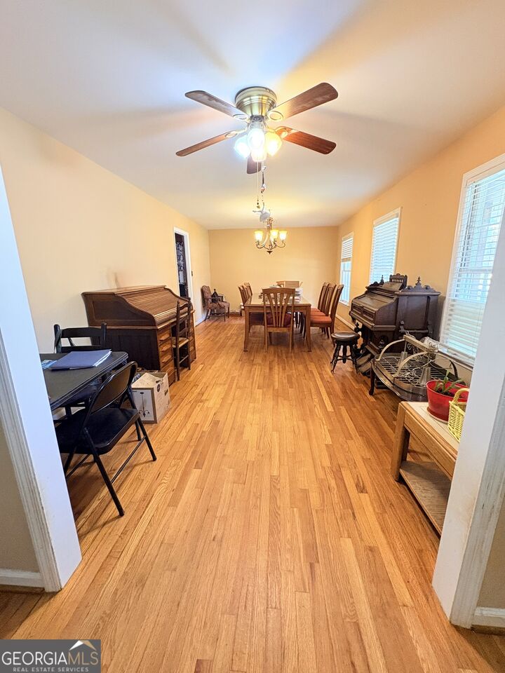 Property Photo:  6795 Wendy Jean Drive  GA 30260 