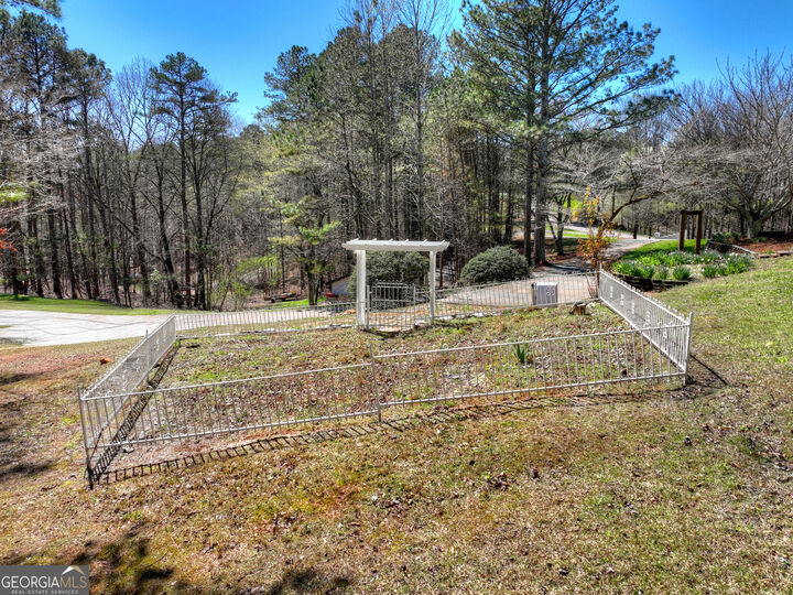 Property Photo:  229 Crossroads Church Road  GA 30540 