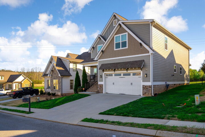 Property Photo:  1778 Gable Green Drive  TN 37302 