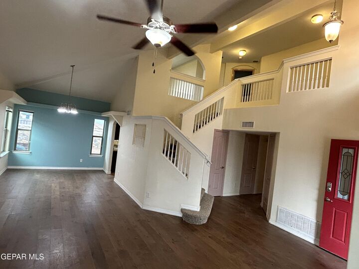 Property Photo:  14396 Alma Point Drive  TX 79938 