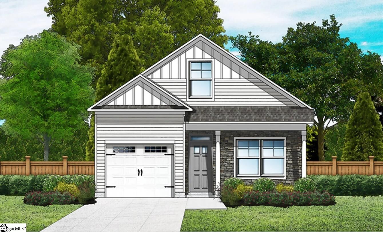 Property Photo:  5103 Sunnycreek Drive  SC 29316 