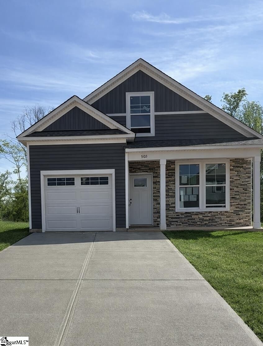 Property Photo:  5103 Sunnycreek Drive  SC 29316 