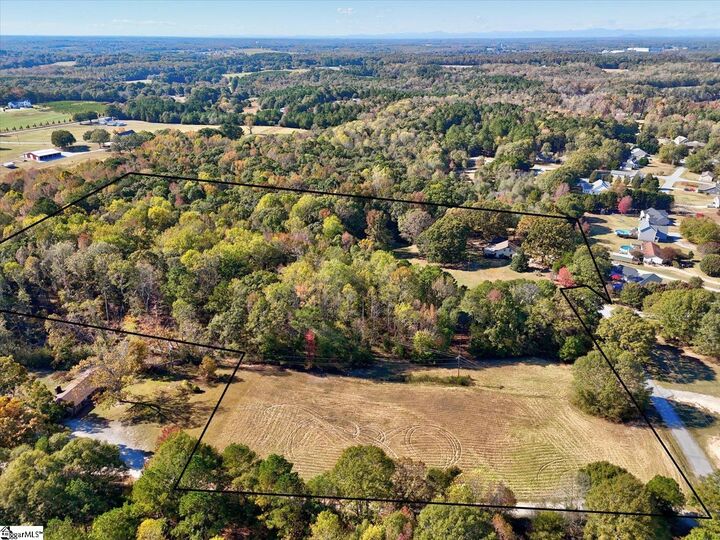 Property Photo:  245 Cromer Road  SC 29697 