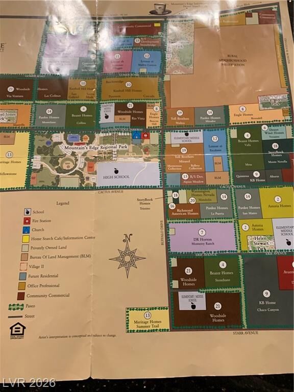 Property Photo: Unknown NV 89179