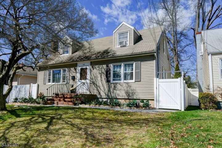 Property Photo:  539 Monmouth Ave  NJ 07036 