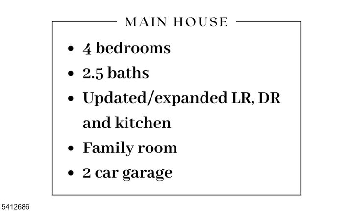 Property Photo:  947 Cherry Hill Rd  NJ 08540 