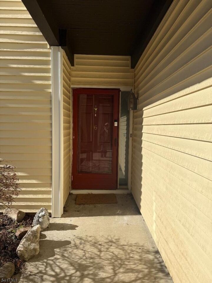 Property Photo: 713 Pinehurst-6 NJ 07083