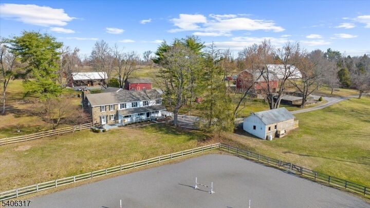 Property Photo:  152 Warsaw Rd  NJ 08825 