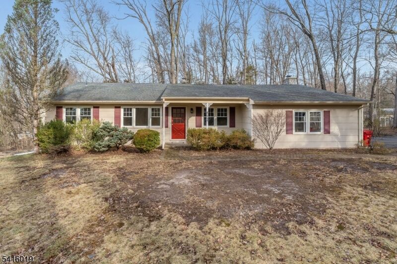 Property Photo: 14 Fawn Dr NJ 08833