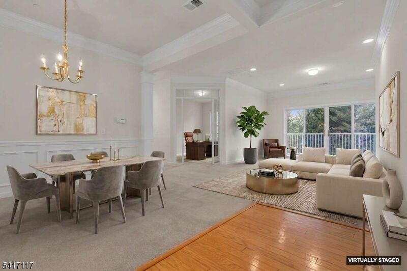 Property Photo: 2207 Conrad Way 2207 NJ 08873