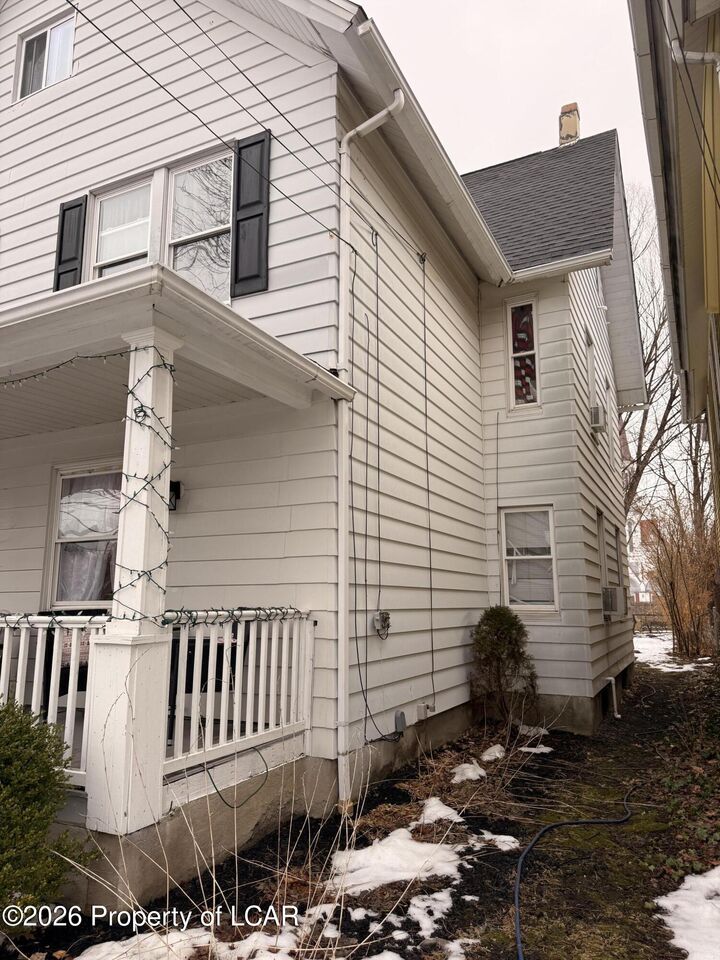 Property Photo:  345 Chestnut Street  PA 18704 