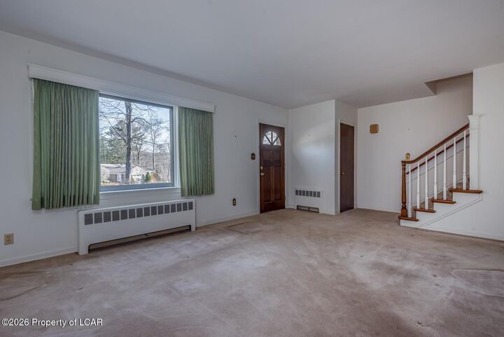 Property Photo: 40 Druid Hills Drive PA 18708