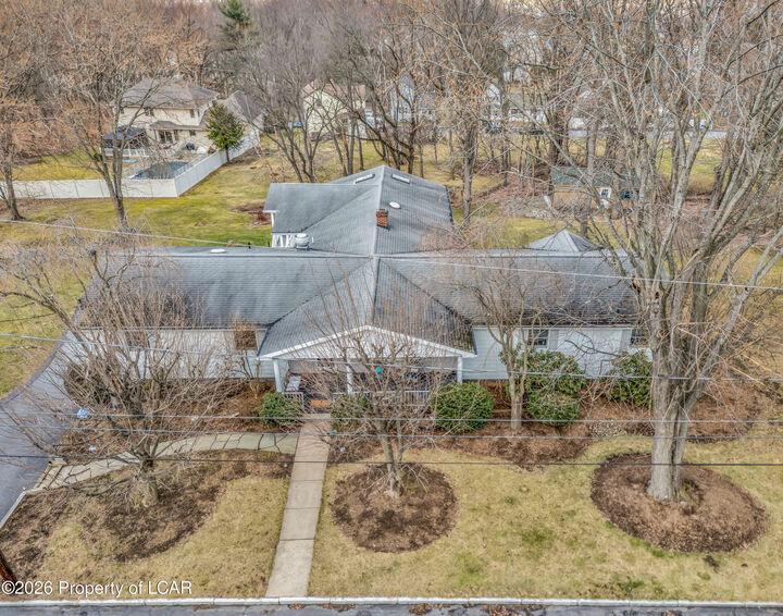 Property Photo:  3222 Doud Avenue  PA 18505 