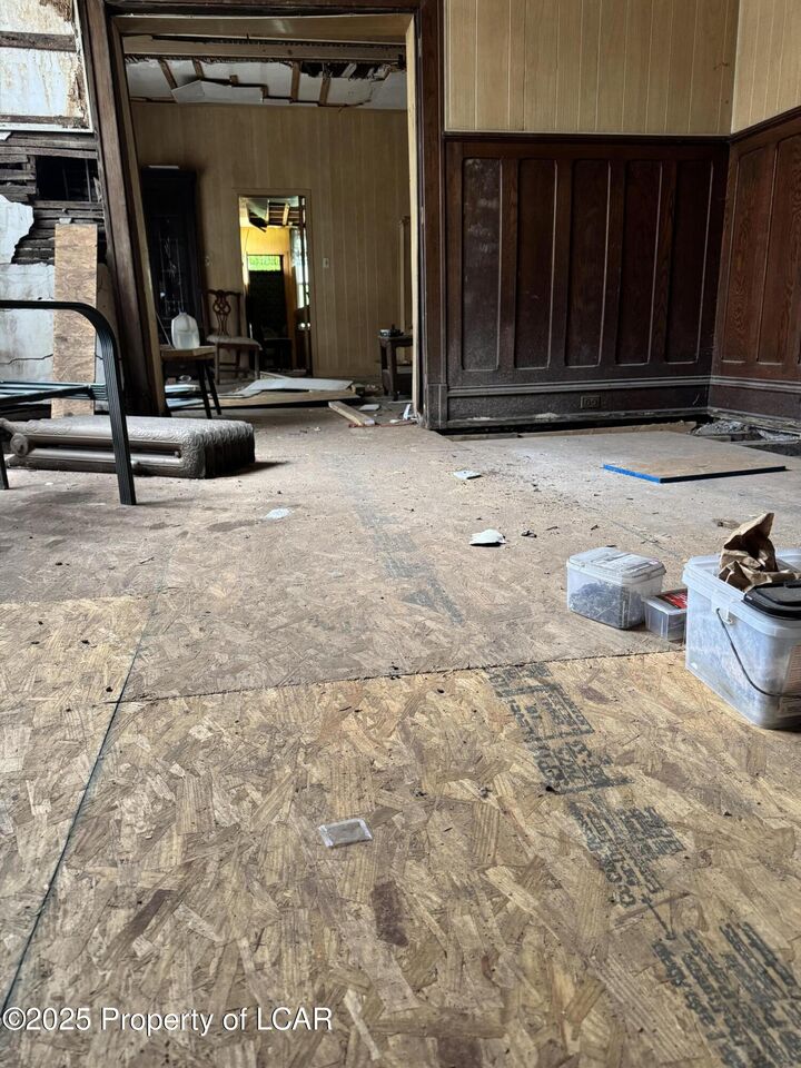 Property Photo: 206 N Main Street PA 17976