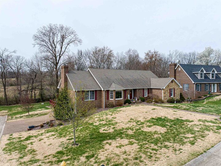 Property Photo:  4354 St Olaf Circle  KY 42420 