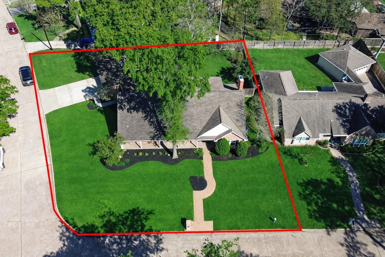 Property Photo:  12559 Westerley Lane  TX 77077 