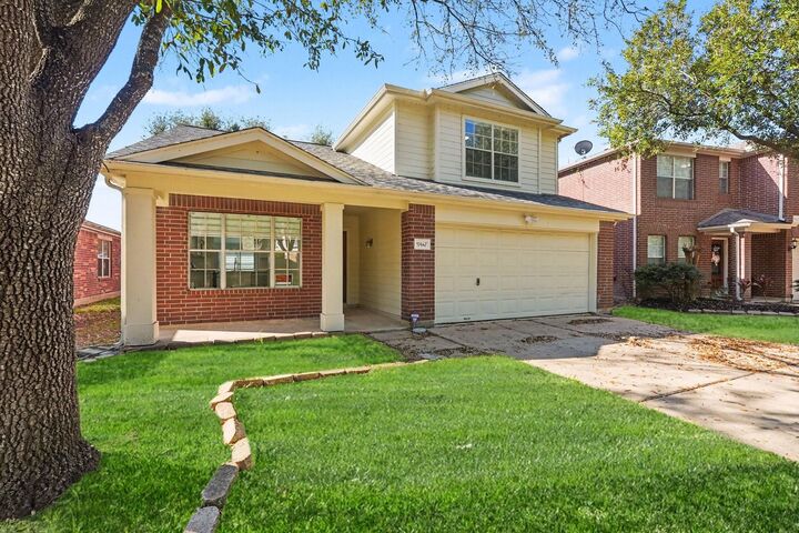 Property Photo:  17447 S Summit Canyon Drive  TX 77095 