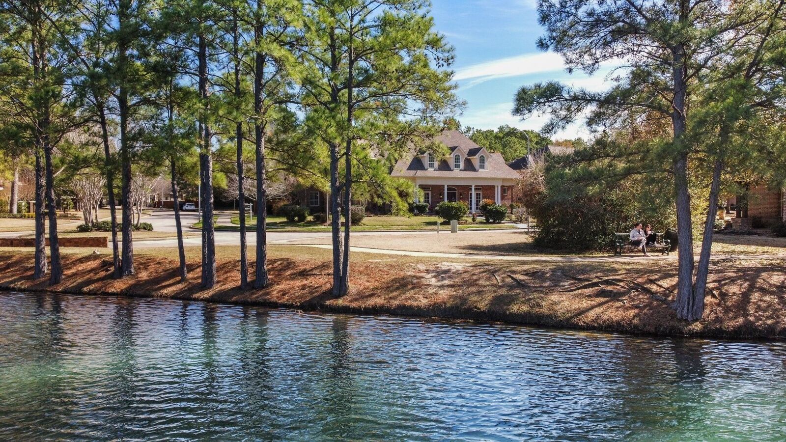 Property Photo:  34 Kerloch Point  TX 77379 