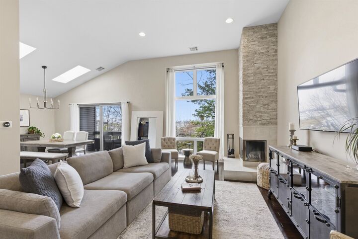 Property Photo:  855 Valley Brook Ave 2G  NJ 07071 