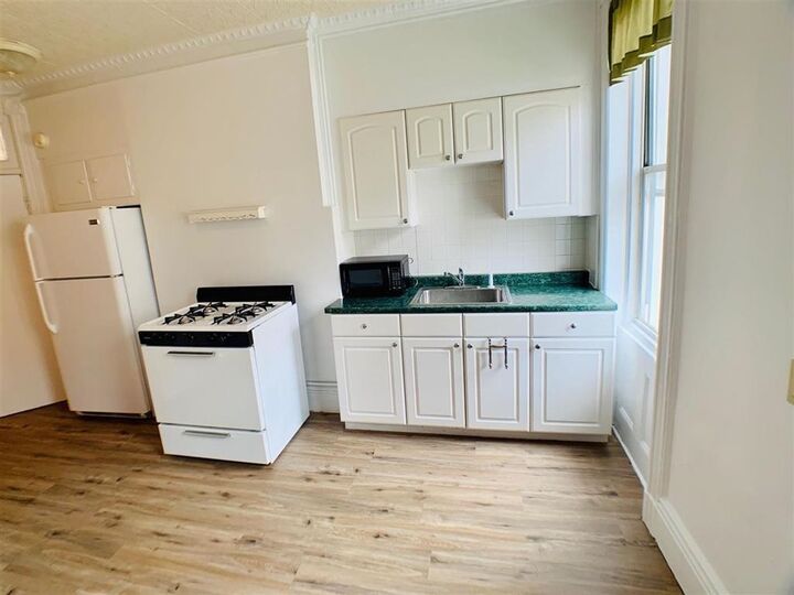 Property Photo:  404 Adams St 5  NJ 07030 