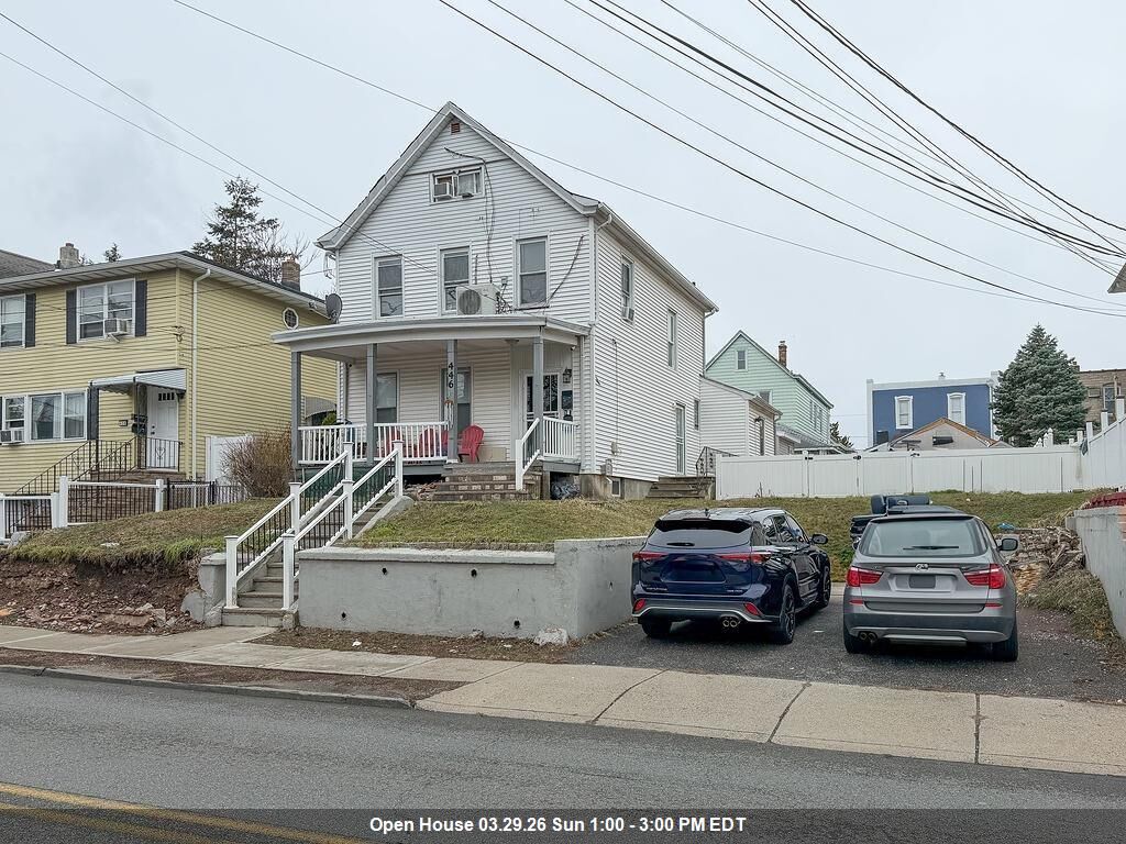 Property Photo:  444-448 Broadway  NJ 07055 