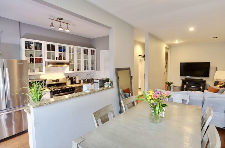 Property Photo:  635 Garden St 2  NJ 07030 