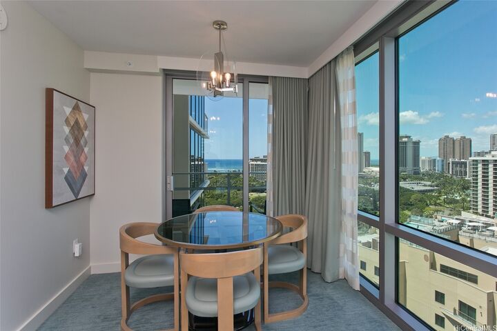 Property Photo: 383 Kalaimoku Street 1801 HI 96815