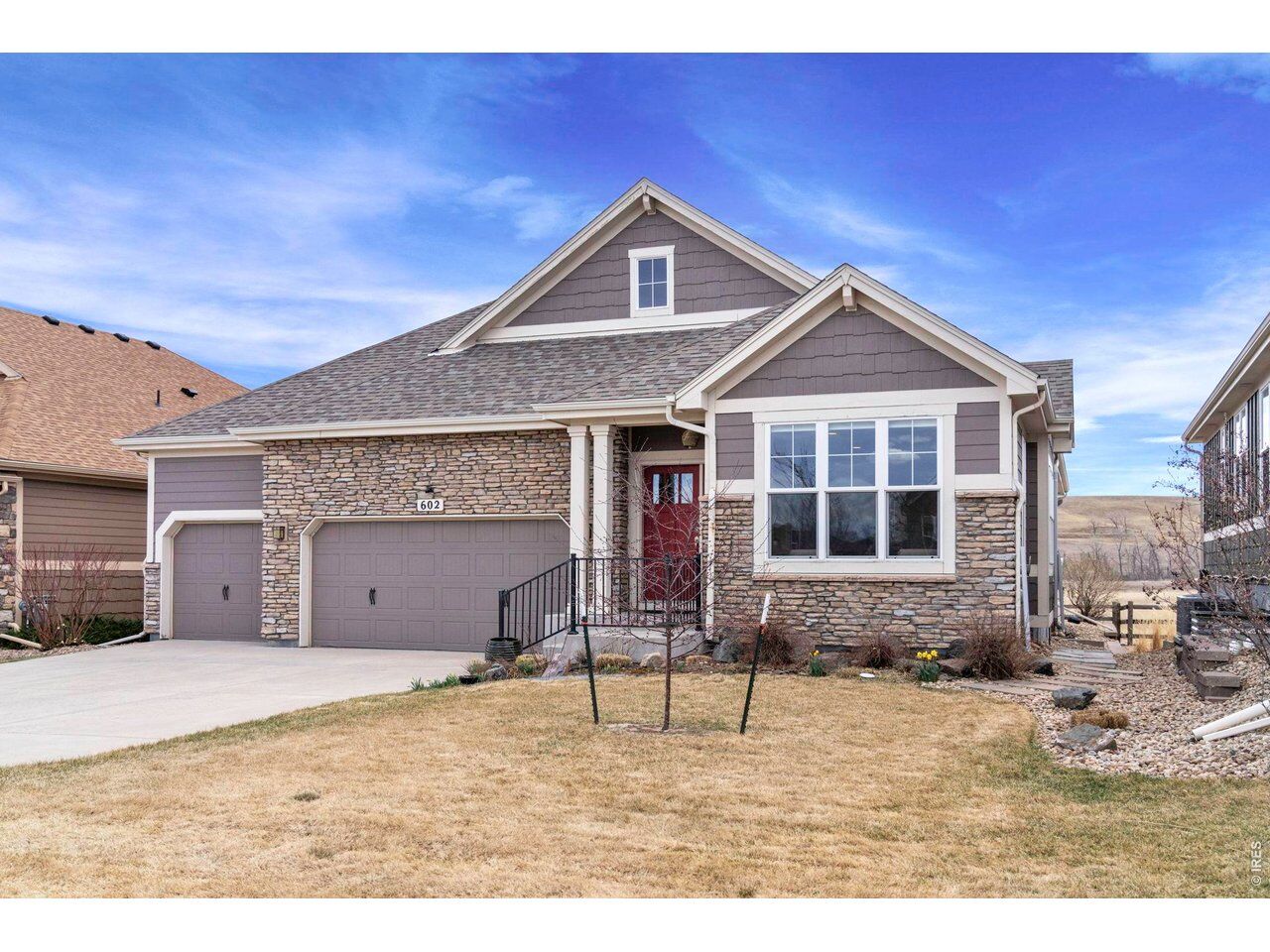 Property Photo:  602 Charles St  CO 80027 