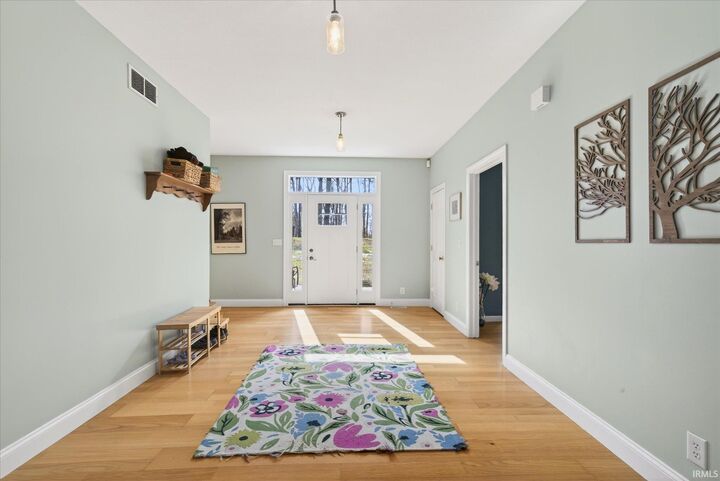 Property Photo:  600 N Lower Birdie Galyan Road  IN 47408 