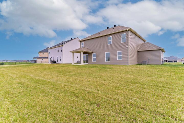 Property Photo: 5143 Jackson Drive IN 47630