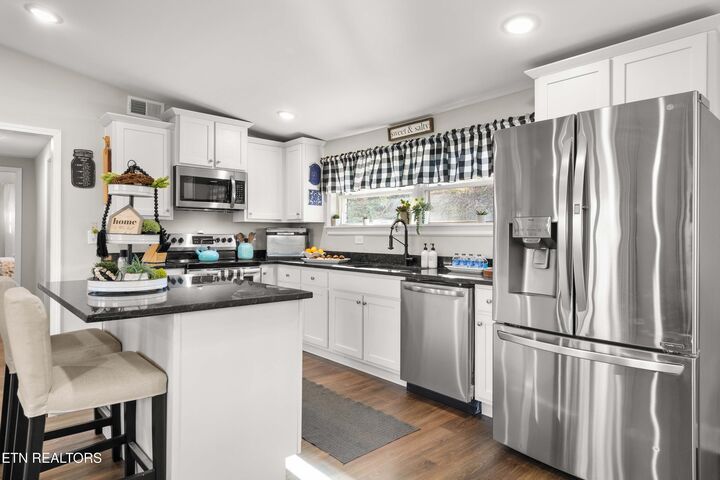 Property Photo: 507 Short St TN 37303