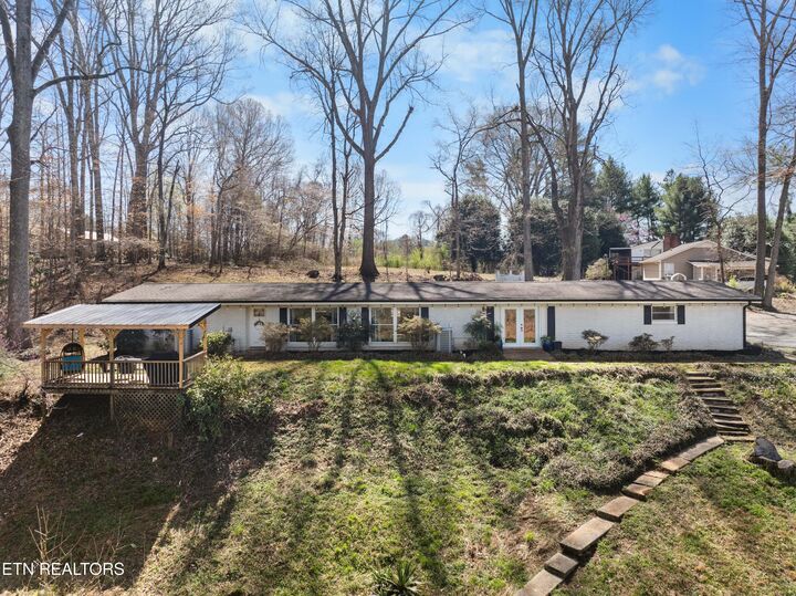 Property Photo: 507 Short St TN 37303