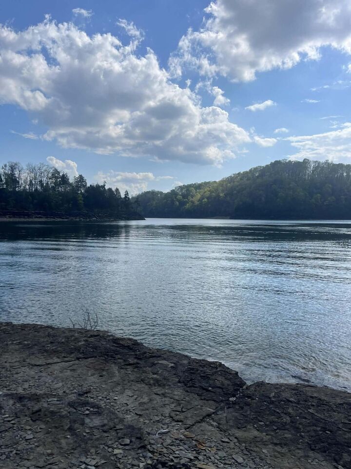 Property Photo:  398 Carriage Lane  KY 42629 