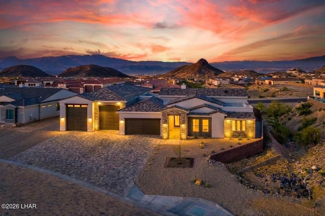 Property Photo:  3045 Camino De La Enclave  AZ 86406 