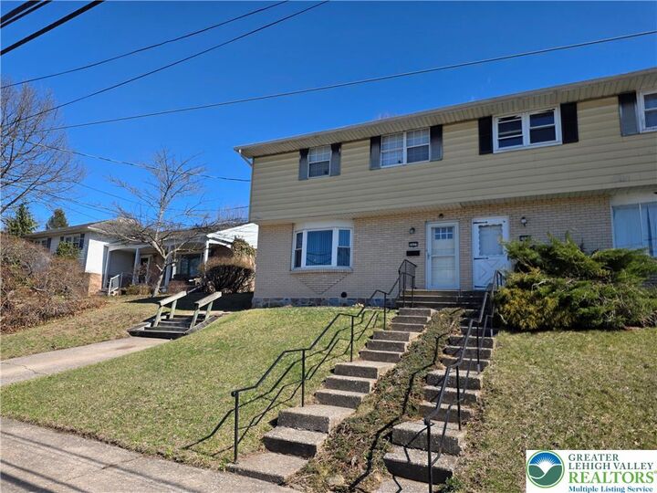 Property Photo:  2627 Cherryville Road  PA 18067 