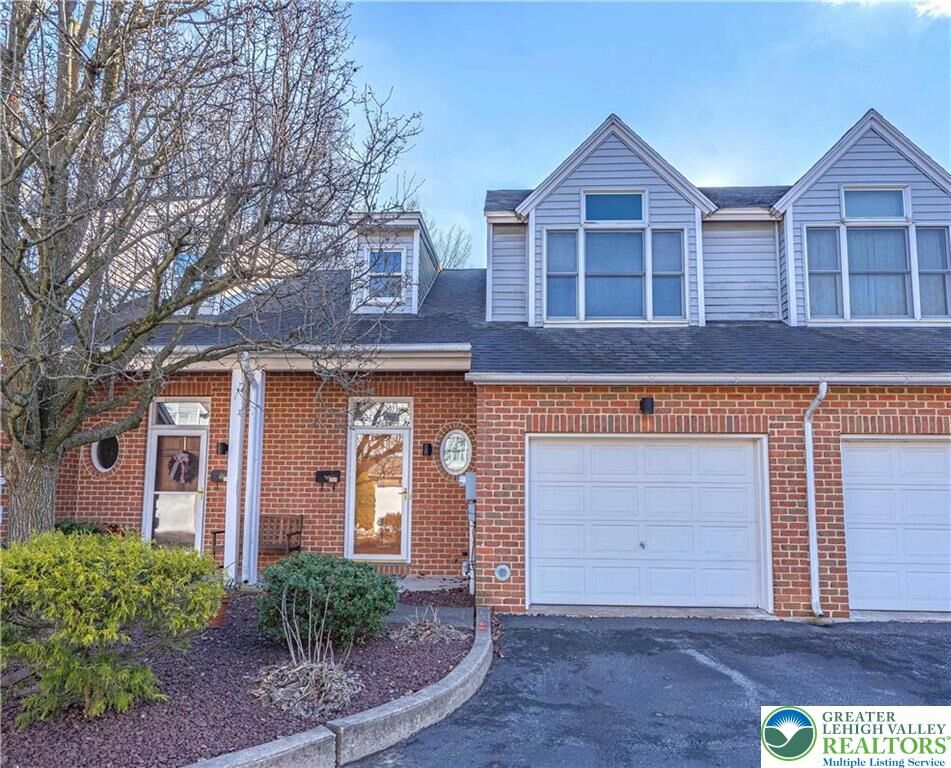 Property Photo: 364 Biondo Court PA 18017