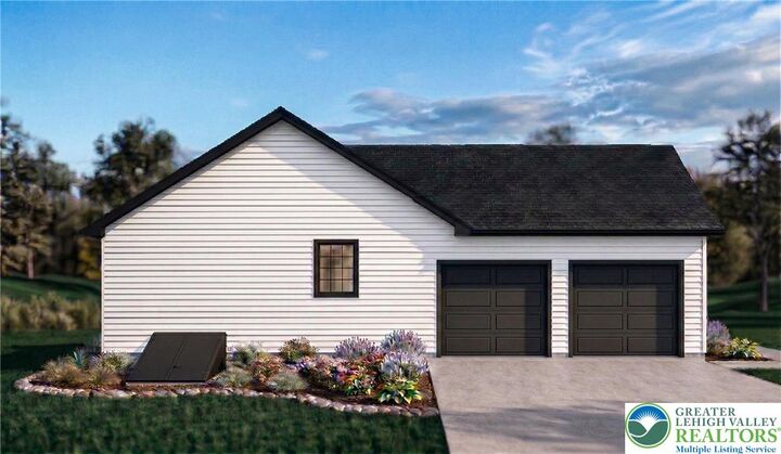 Property Photo:  Winter Court  PA 18334 