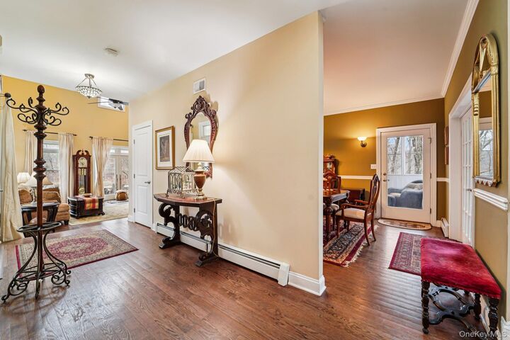 Property Photo: 25 Navajo Trail NY 10974