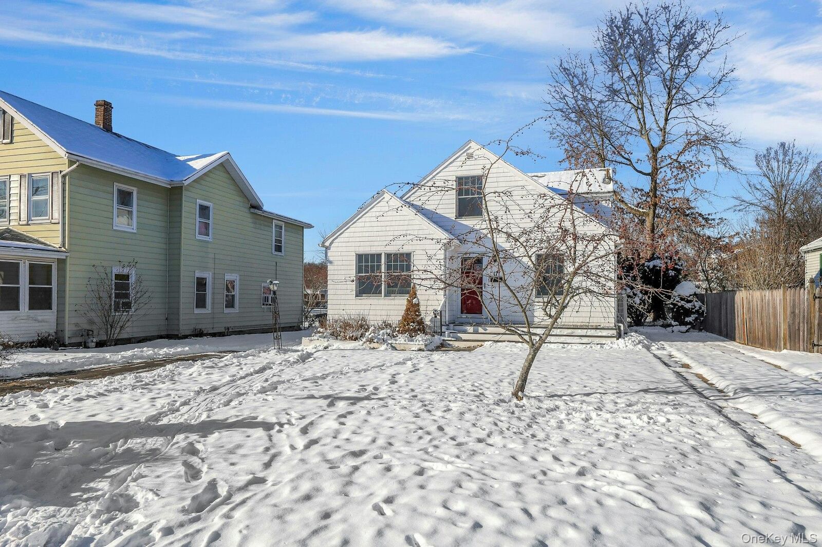 Property Photo:  17 Klein Avenue  NY 10994 